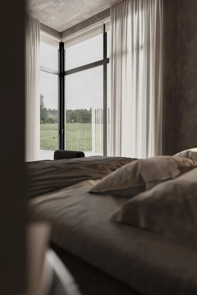 Дом "Восход"