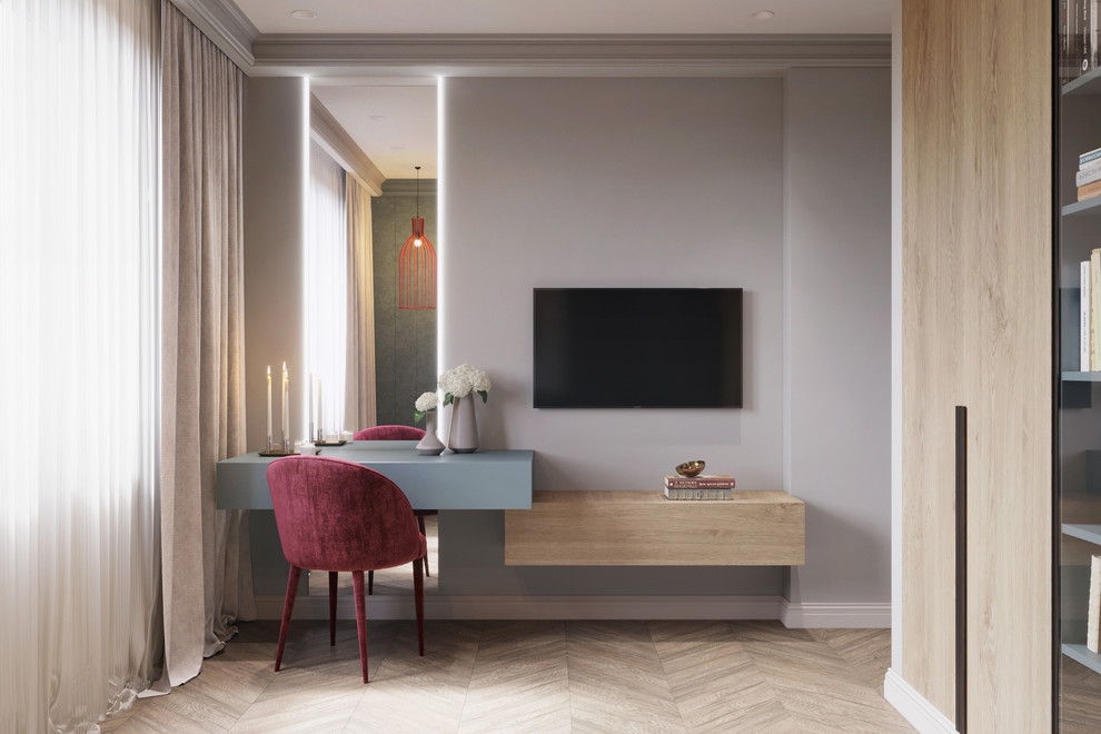 Славянский бульвар