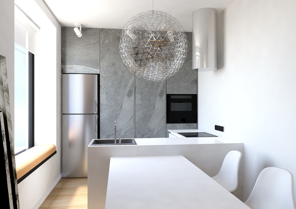 Современный контемпорари