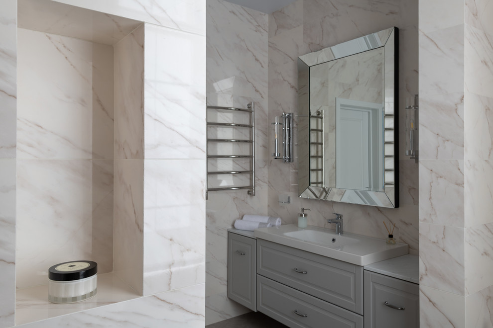 Загородный дом 230 кв.м.