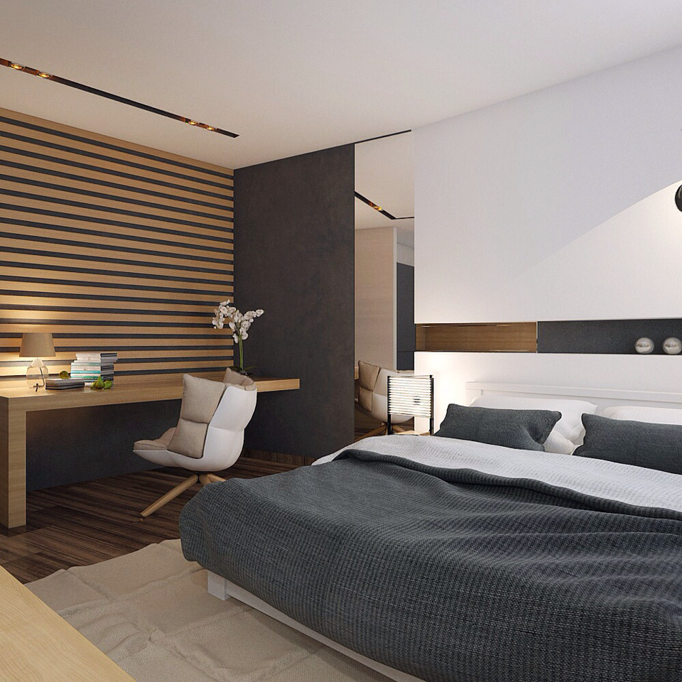 квартира - студия