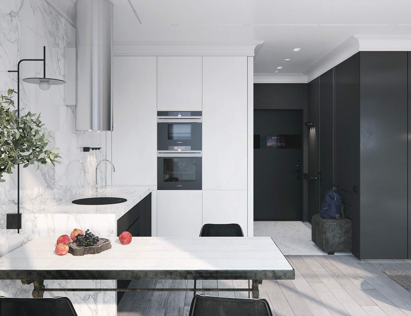 МАЛЕНЬКАЯ ФРАНЦИЯ