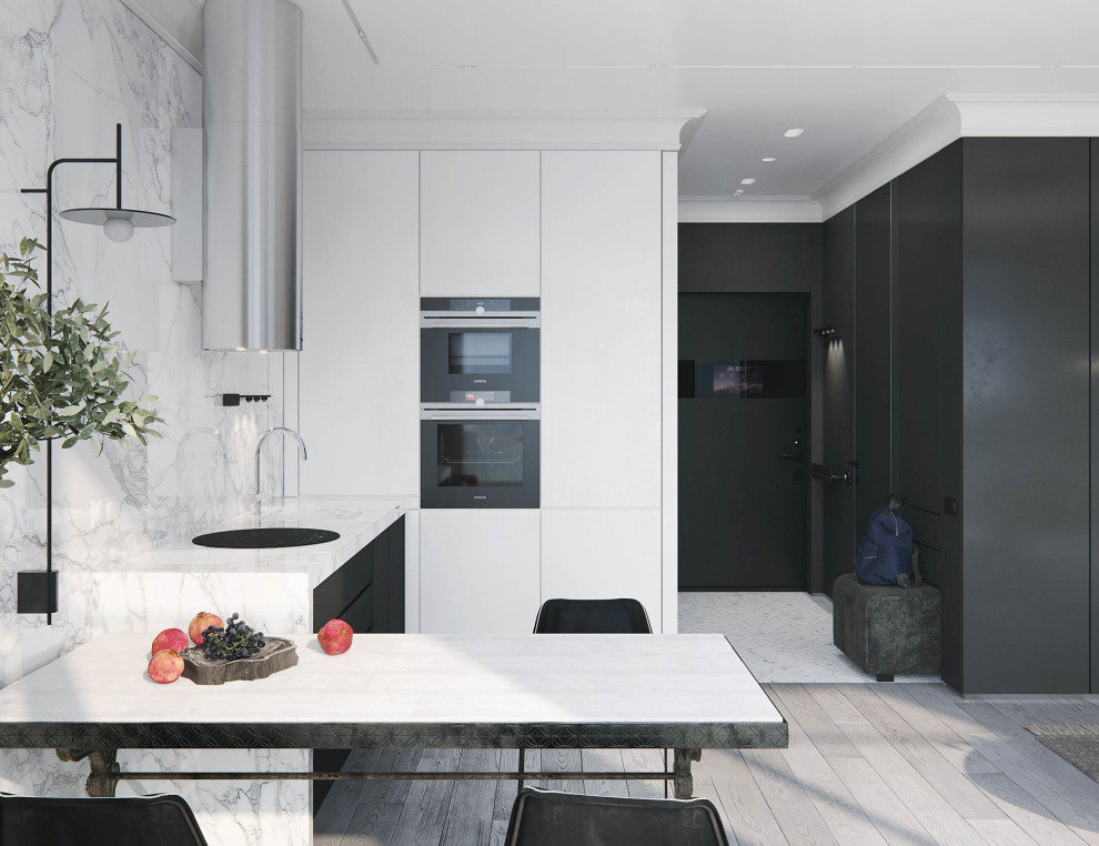 МАЛЕНЬКАЯ ФРАНЦИЯ