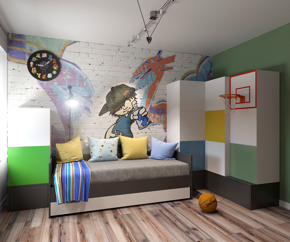 Детская для мальчика