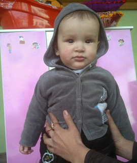 Шерзод Умурзаков