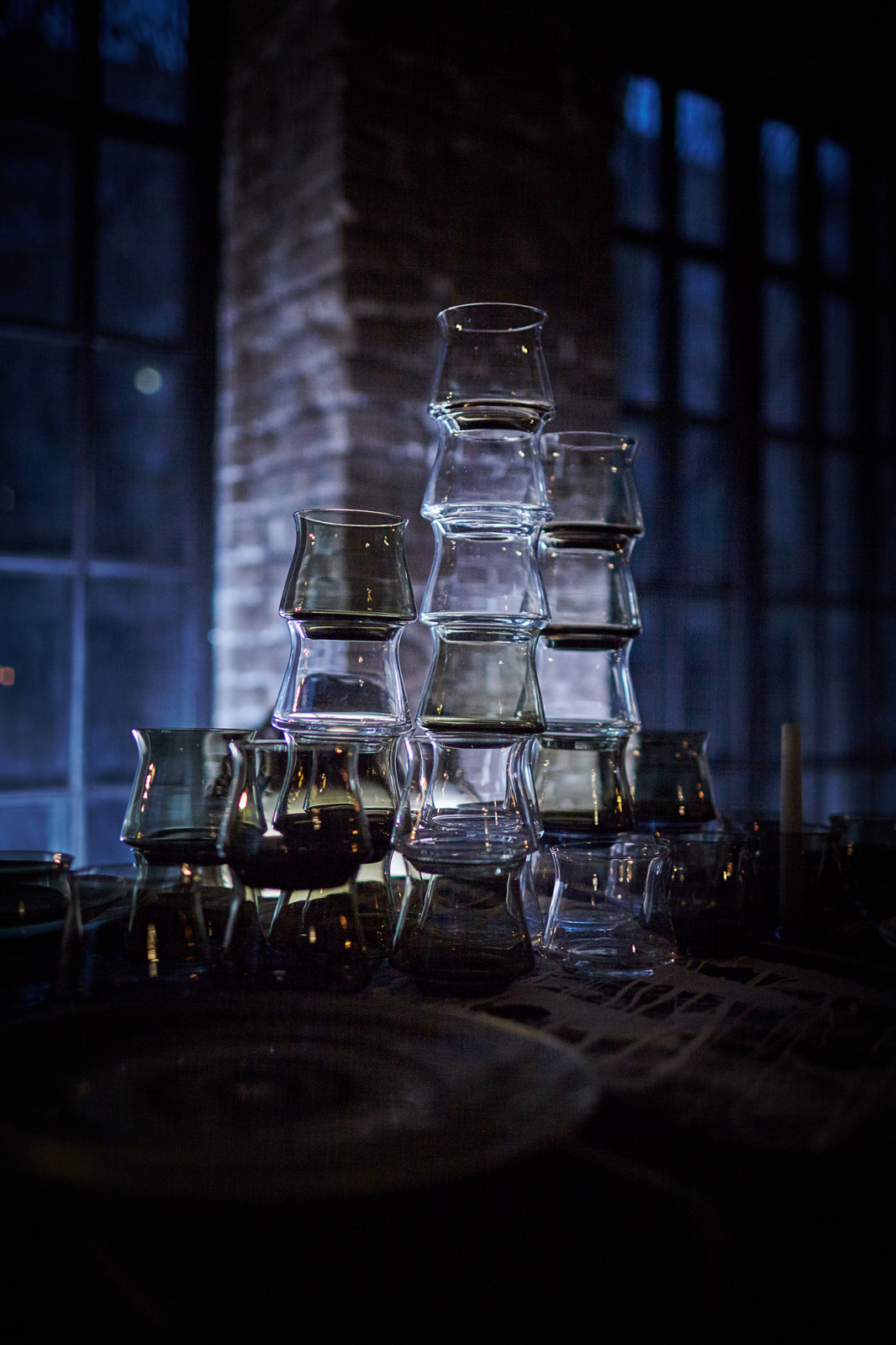 Новогодняя коллекция фарфора