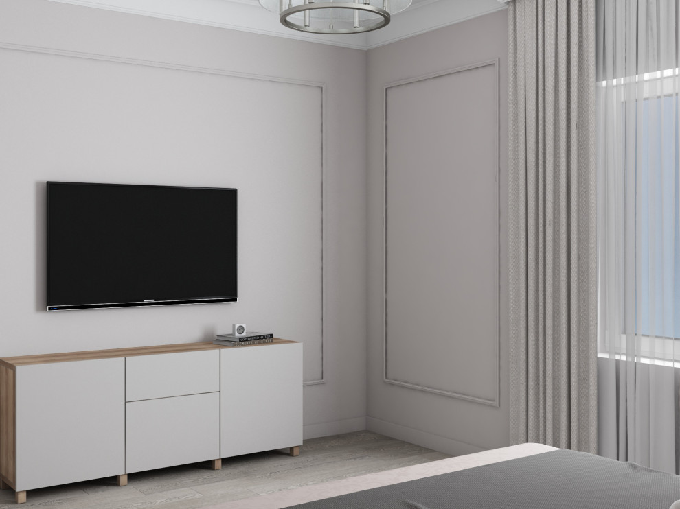 Загородный дом 150 кв.м.