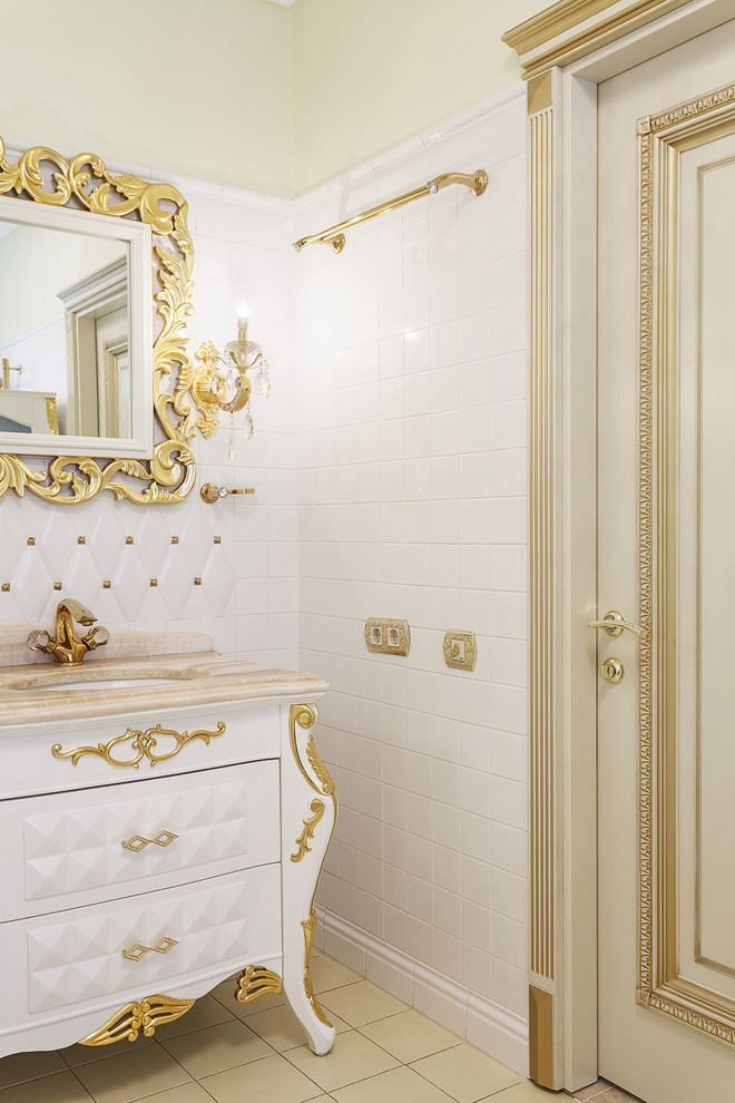 Утопая в роскоши