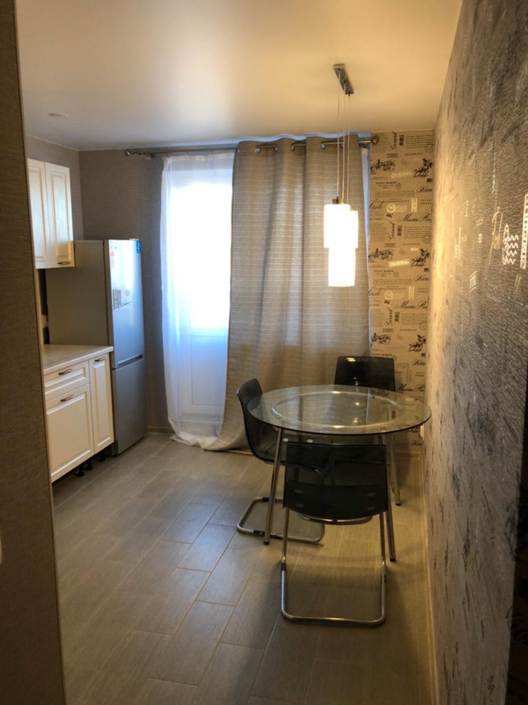 ЖК «На Циолковского»