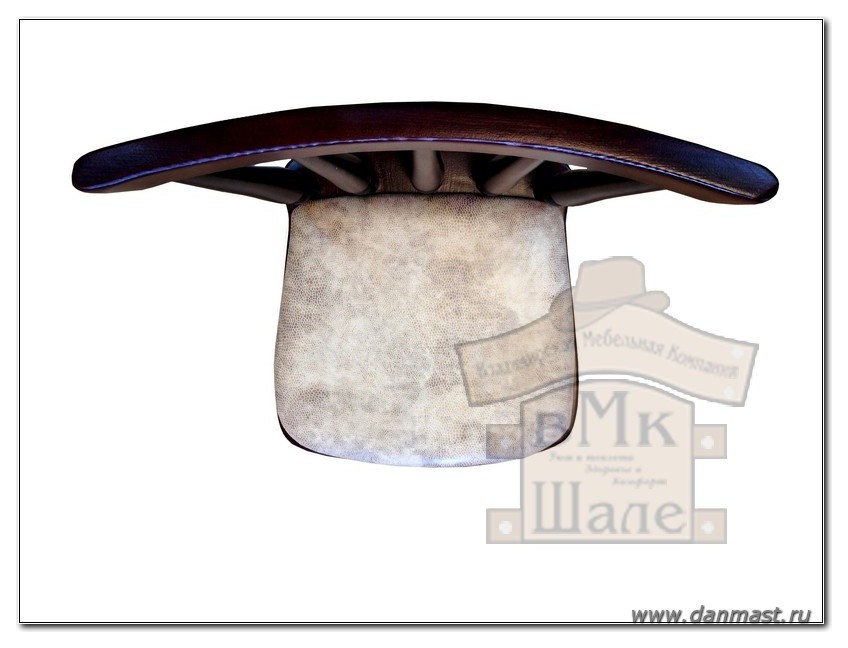 Стулья из массива