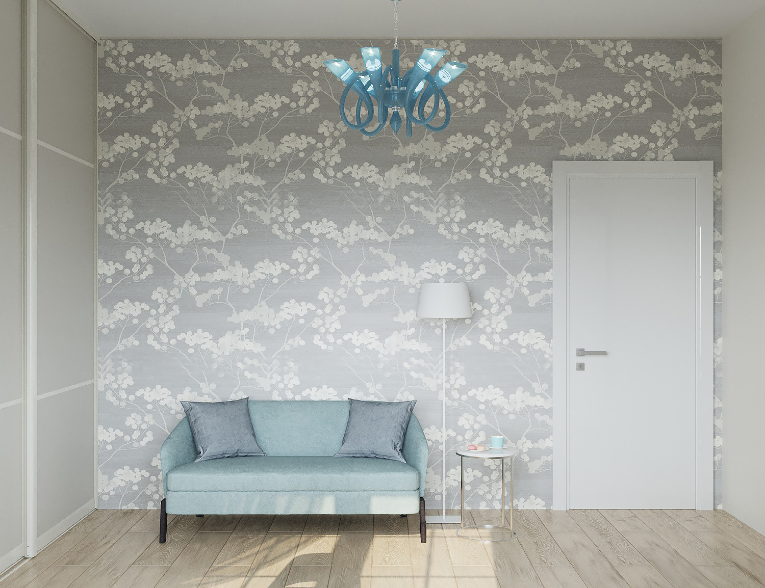 Дом в коттеджном поселке "Антоновка"