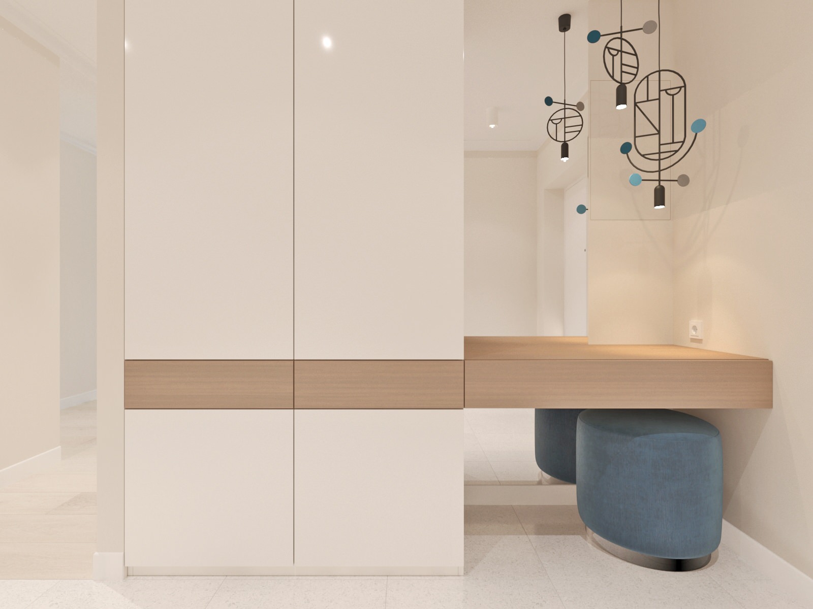 Парк Легенд 66м²