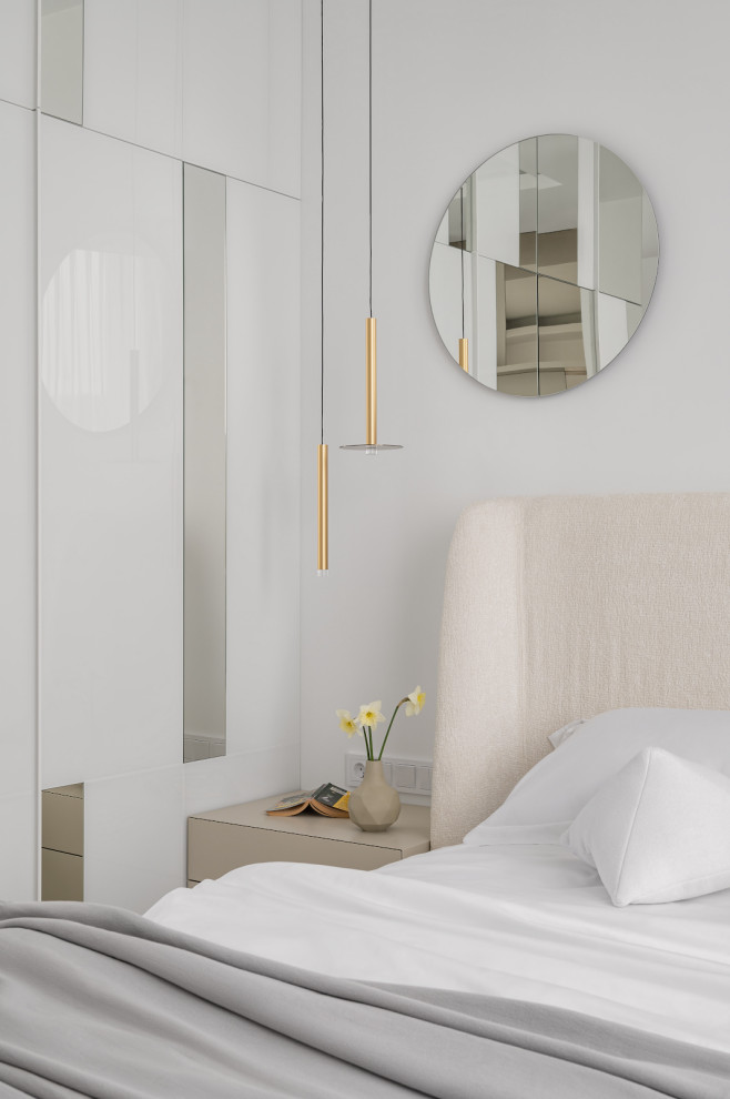 Квартира 59 м2