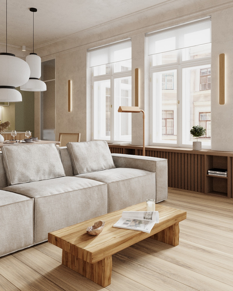 Квартира у Таврического сада