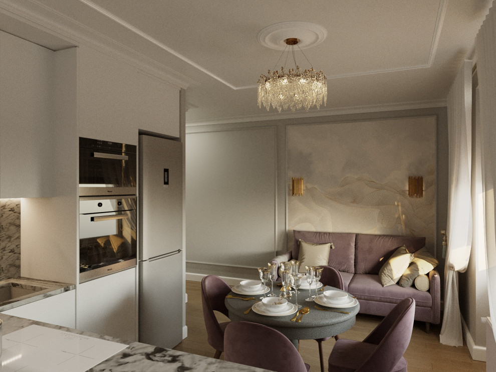 ЖК "Фамилия"