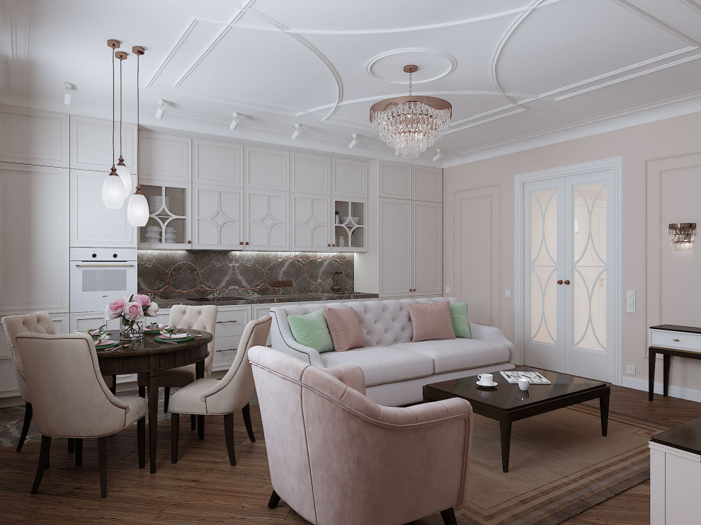 Неоклассика