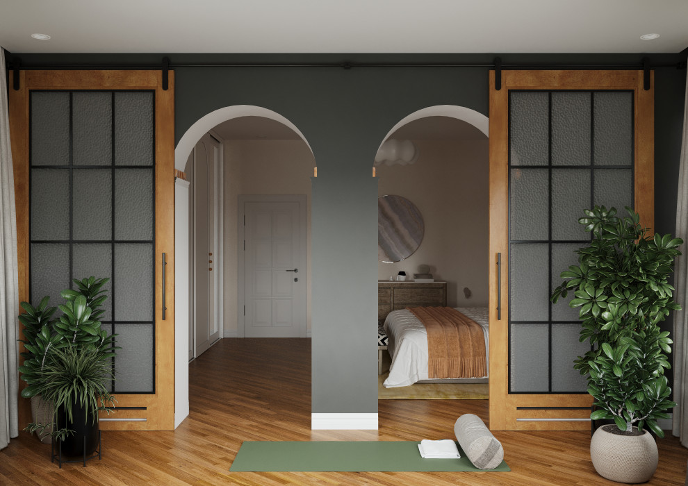 Дом «Three rooms» в г. Краснодар