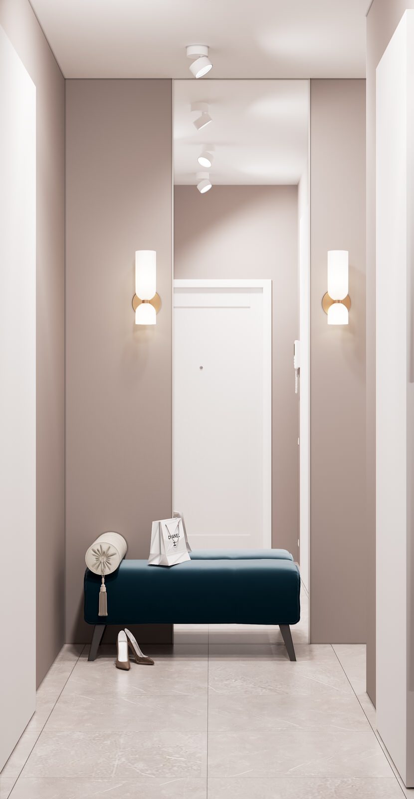 ЖК Береговой №1