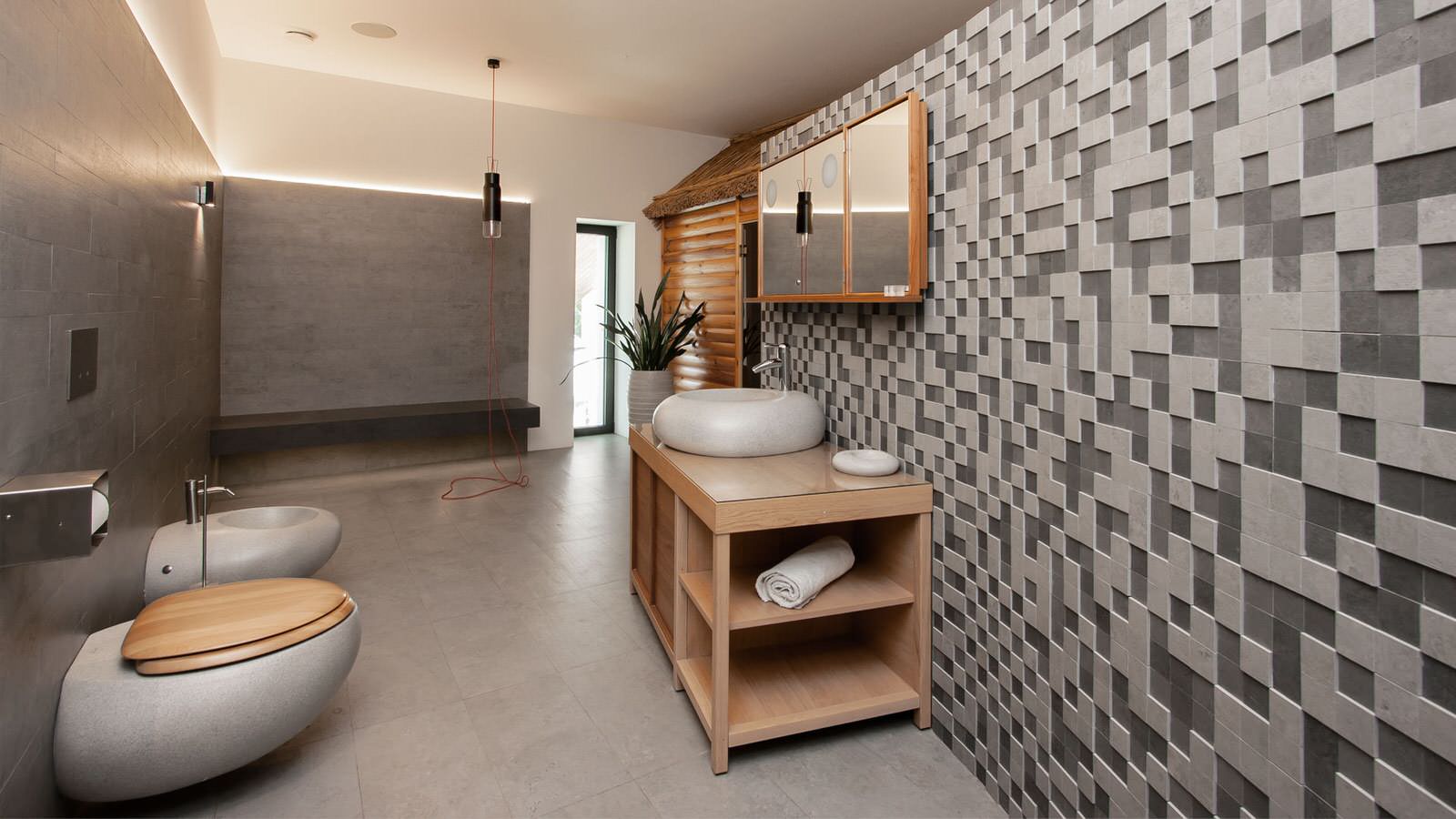 Обложка проекта: Over White