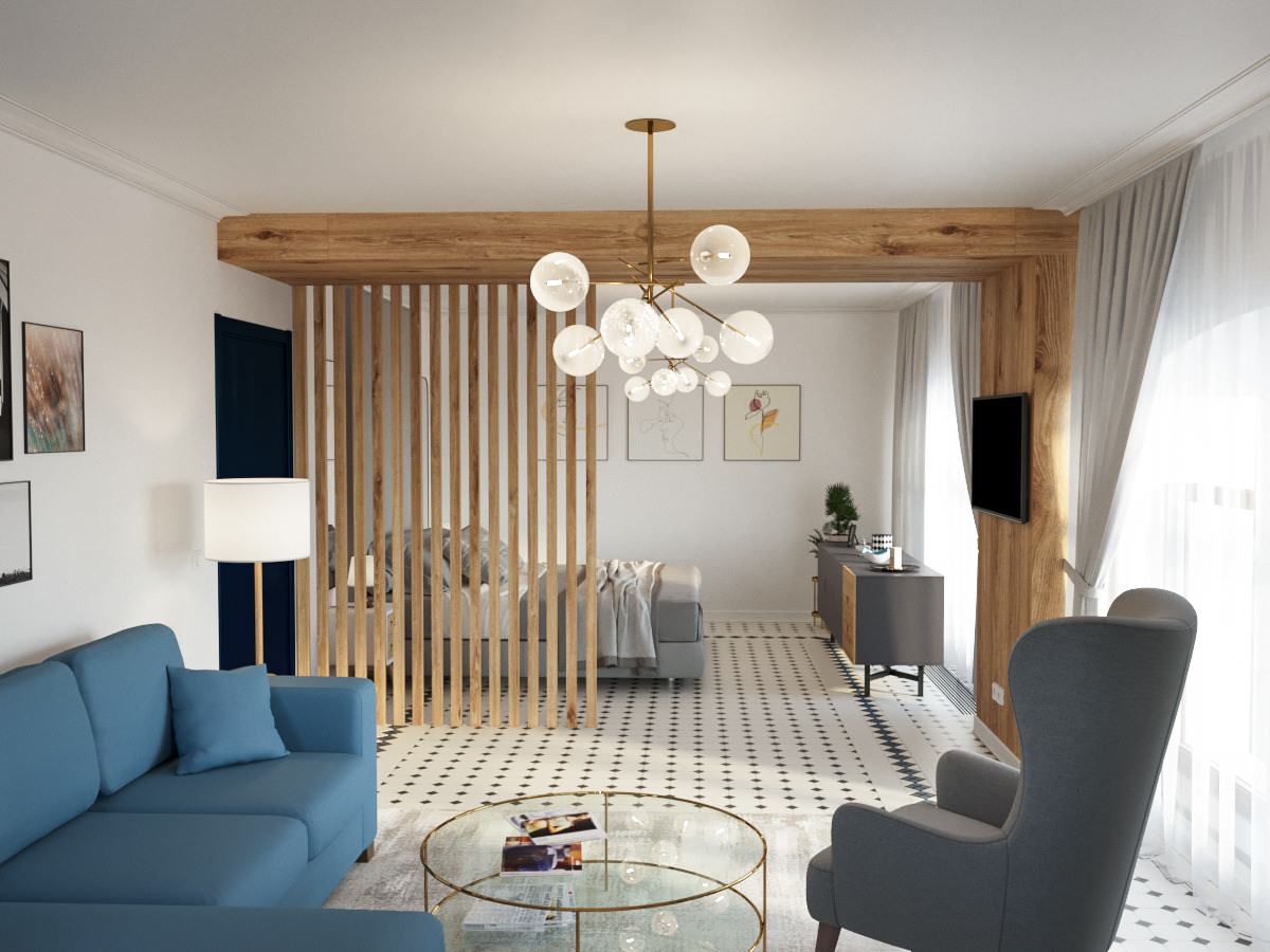 Мария Бурсикова