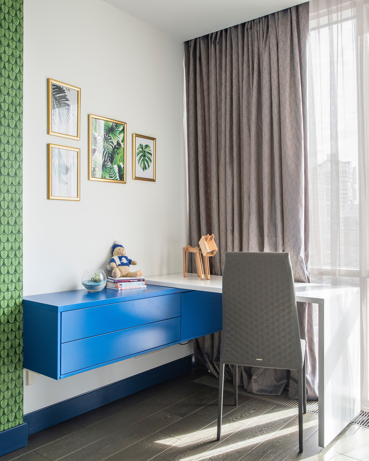 Мосфильмовский