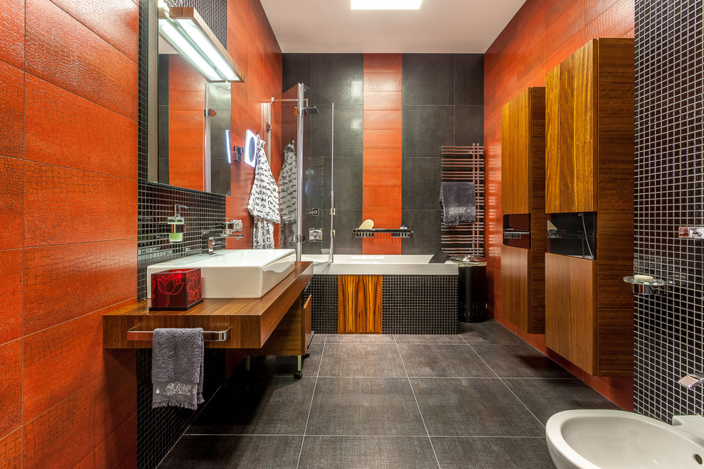 Дом в жилом поселке Пестово. 1000 м.кв.