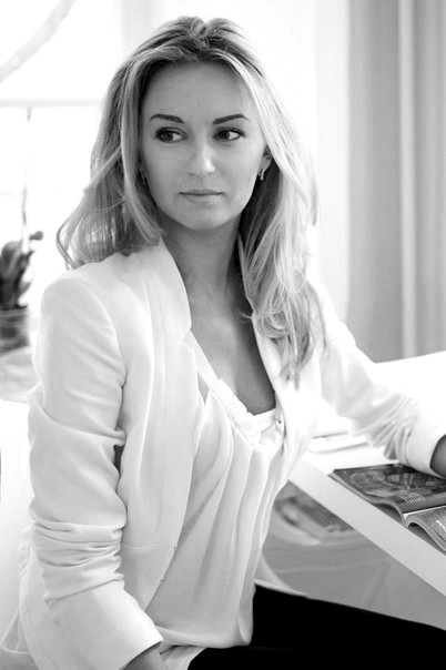 Houzz тур: Квартира вне времени в новостройке на Кутузовском проспекте