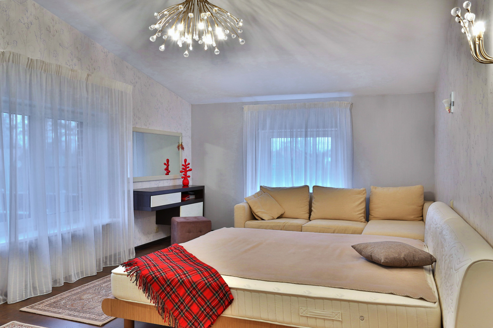 Коттедж в Репино