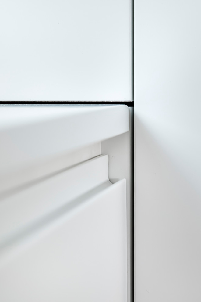 Место под лестницей: 4 проекта с остроумной планировкой