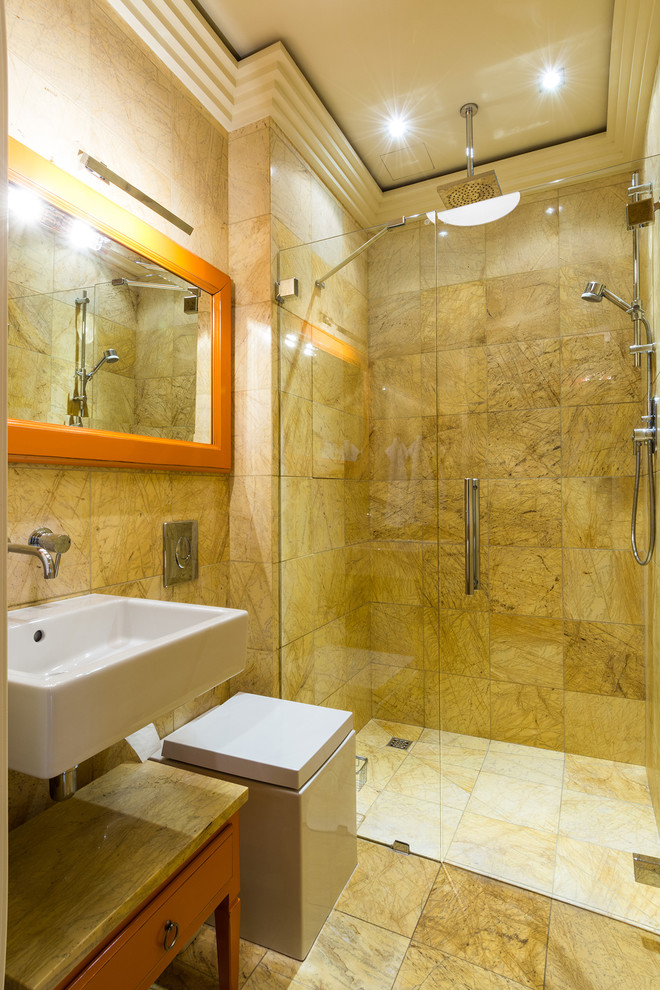 4х комнатная квартира №2