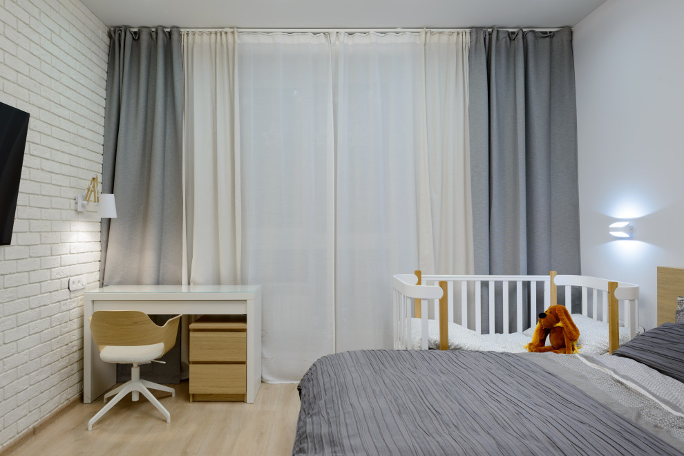 Generation Z. Квартира 80  кв.м. для молодой семьи.