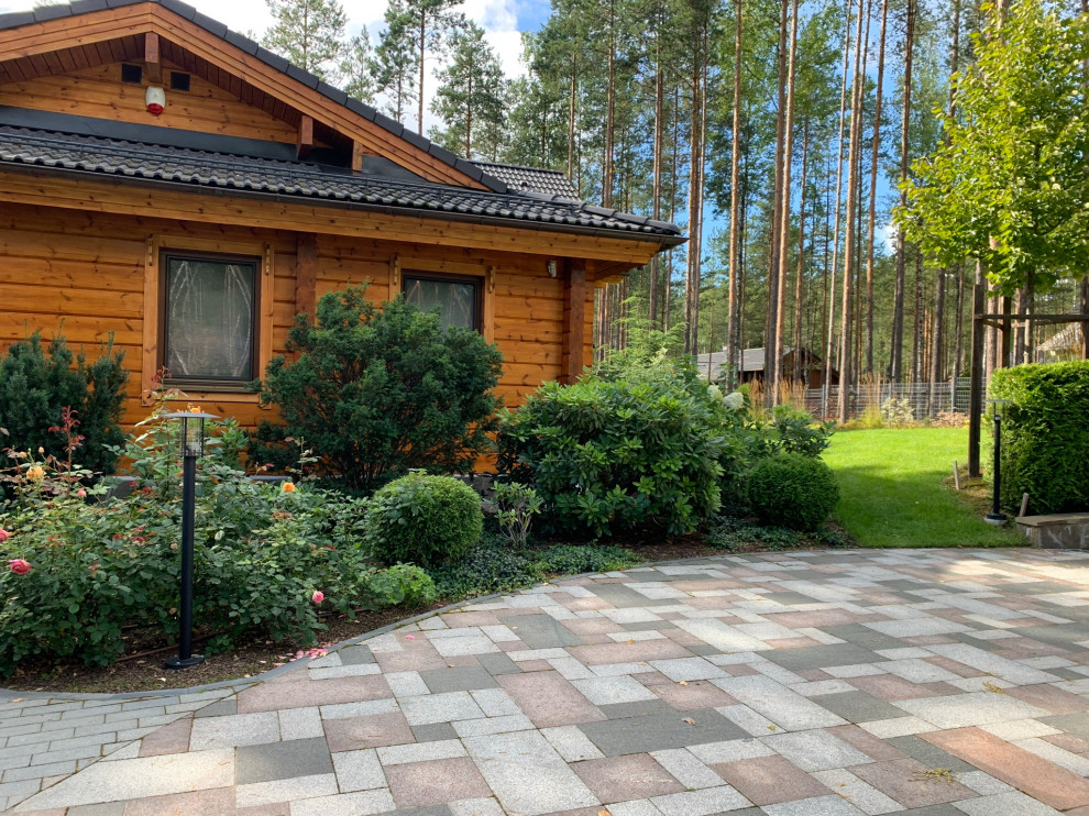 Северное поместье