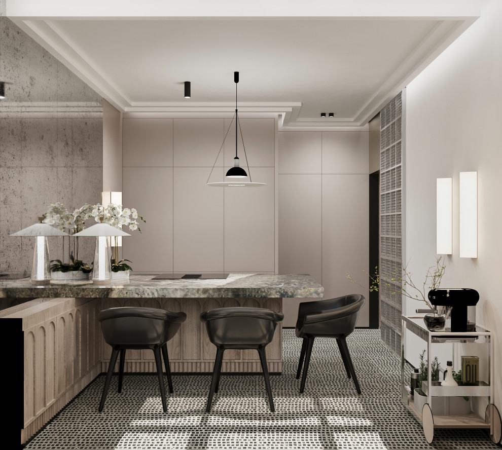 ЖК "РИВЬЕРА"