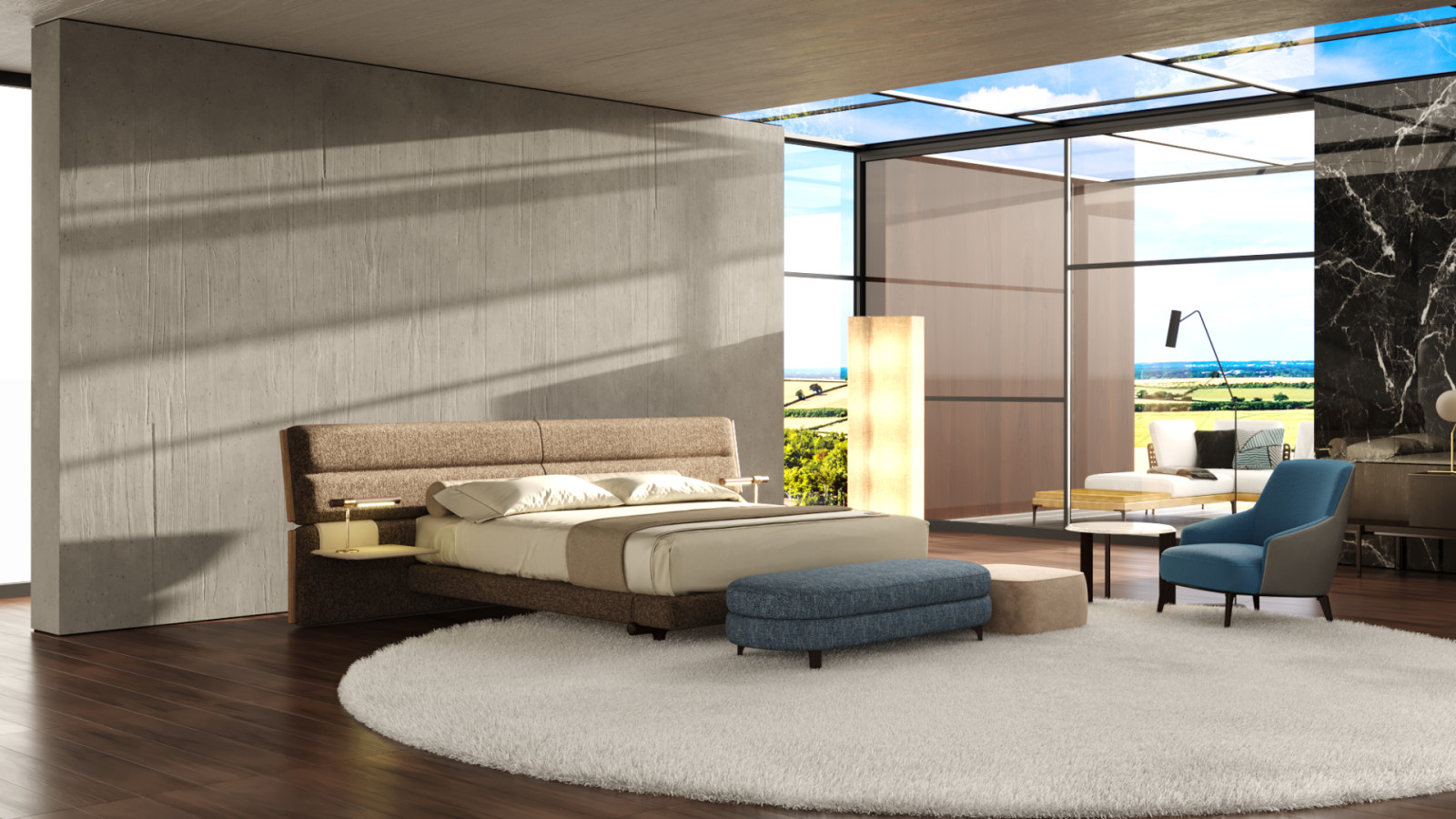 Дом у озера