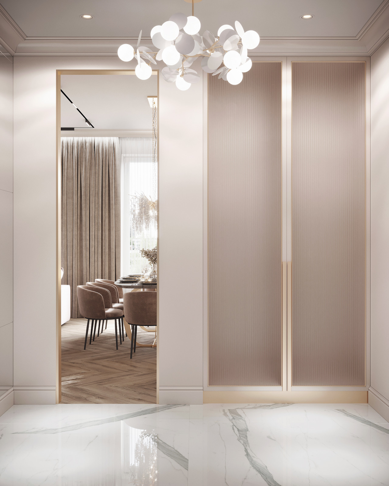 ЖК Сердце Столицы