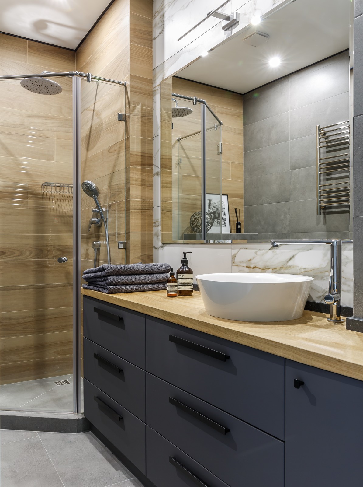 Квартира 50м2 на Маяковской