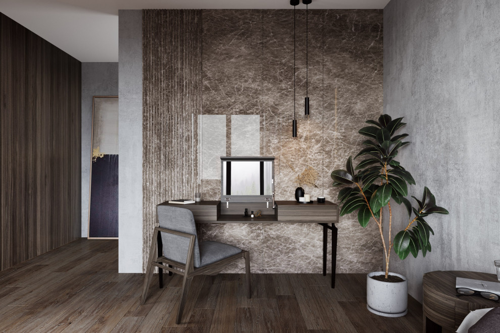 Коллекция мебели для фабрики ArchMebel