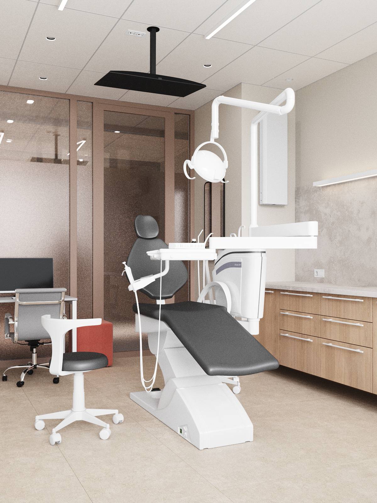 Стоматология УММА