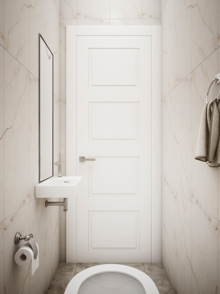 Утренний туман