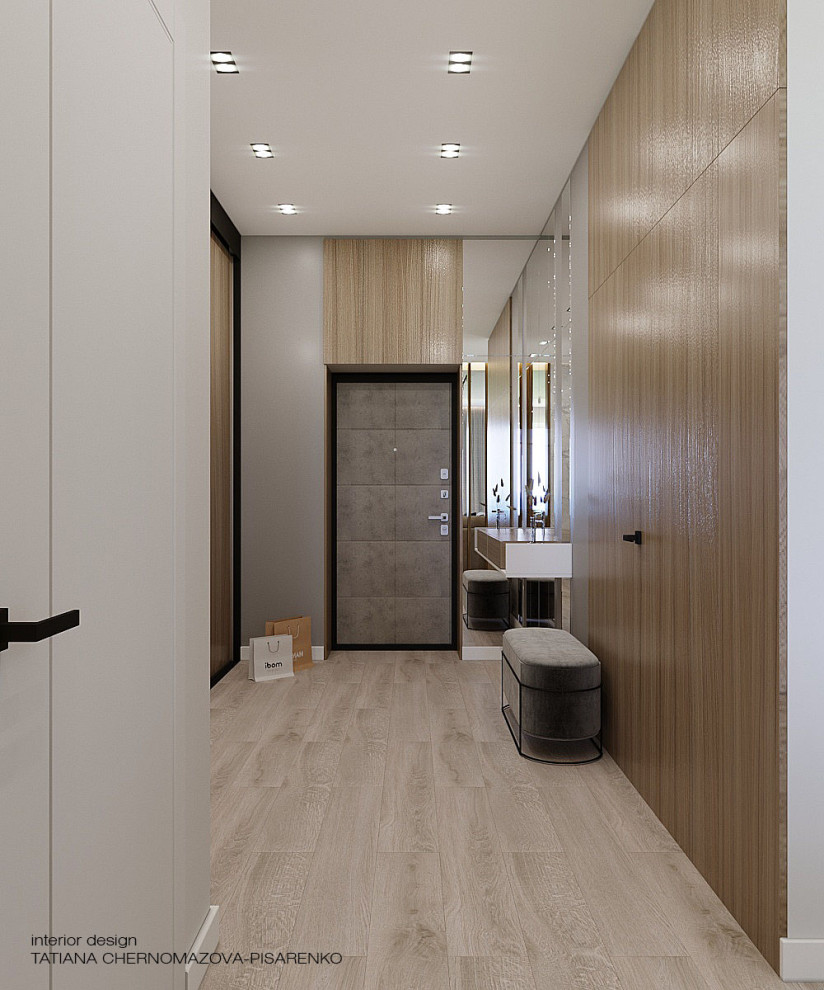 ЖК Андреевский парк