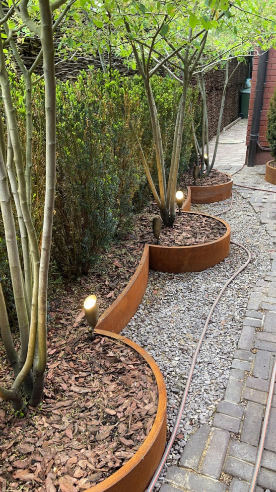 BackYard "Римский дворик"