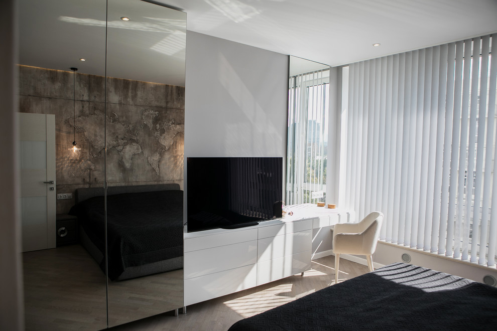 Aerobus /Квартира в ЖК АЭРОБУС