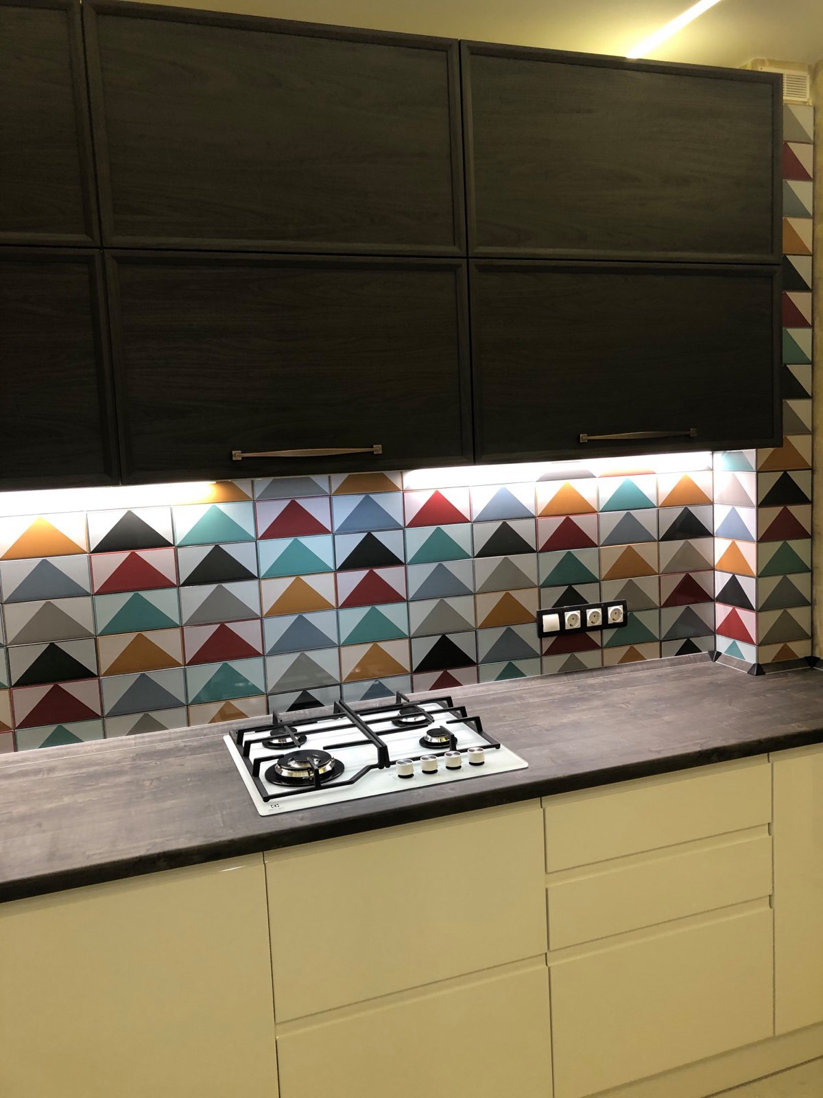 Обложка проекта: Проект на ул. Мирная