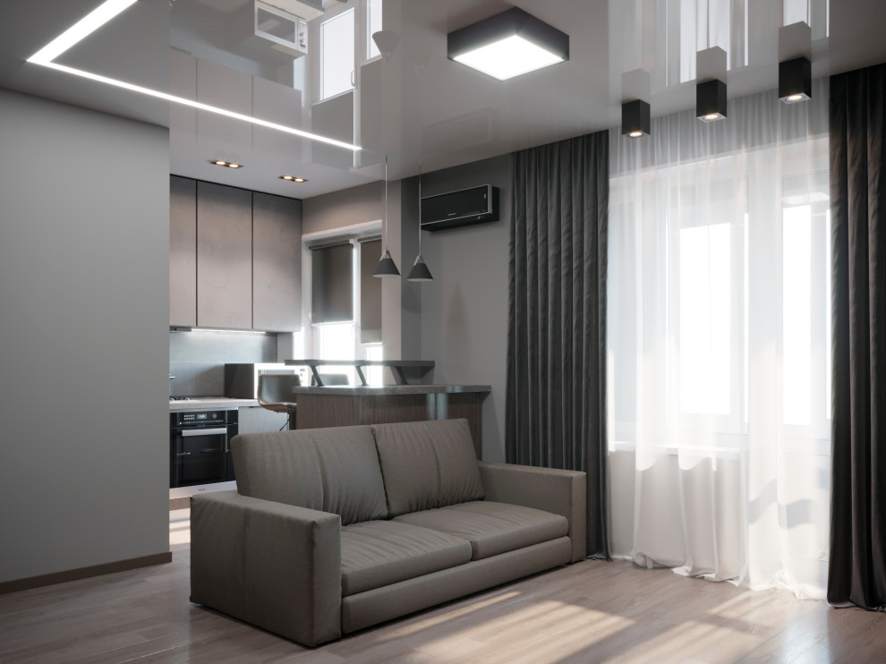 Визуализация для дизайнера Наталья Бромберг