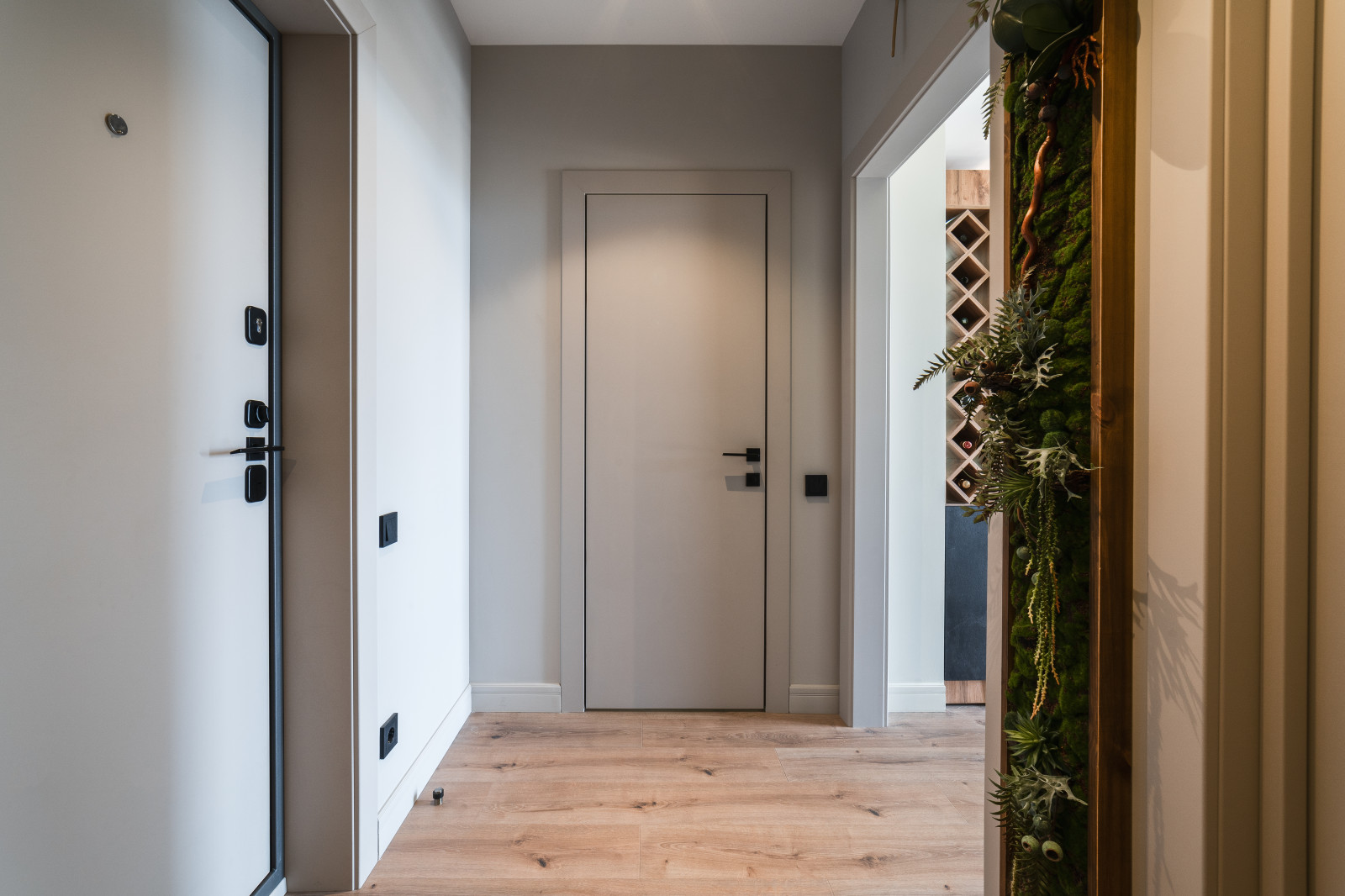 ЖК_Парадный