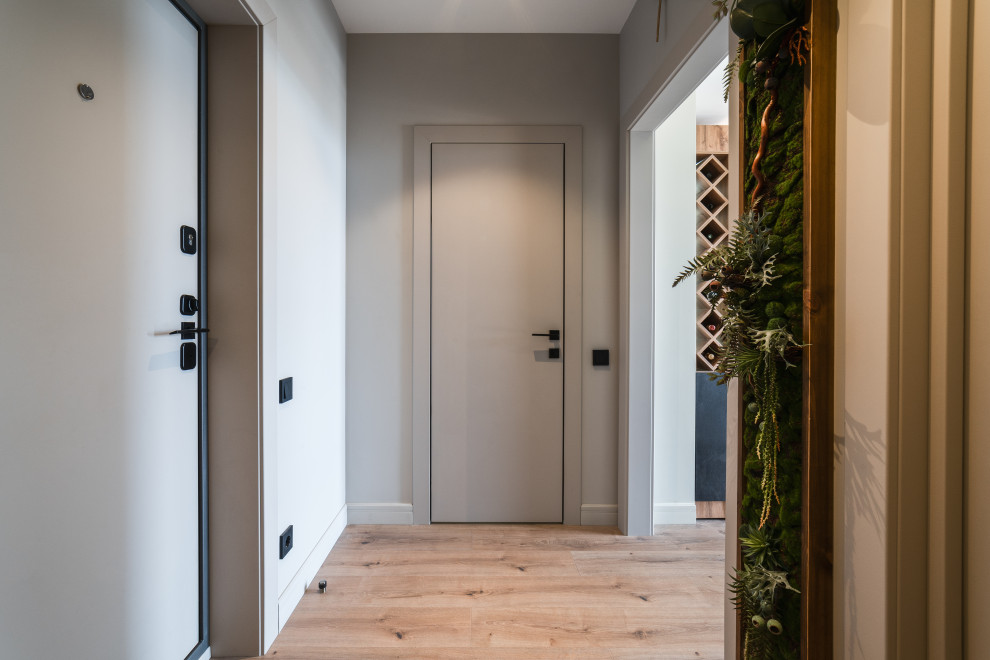 ЖК_Парадный