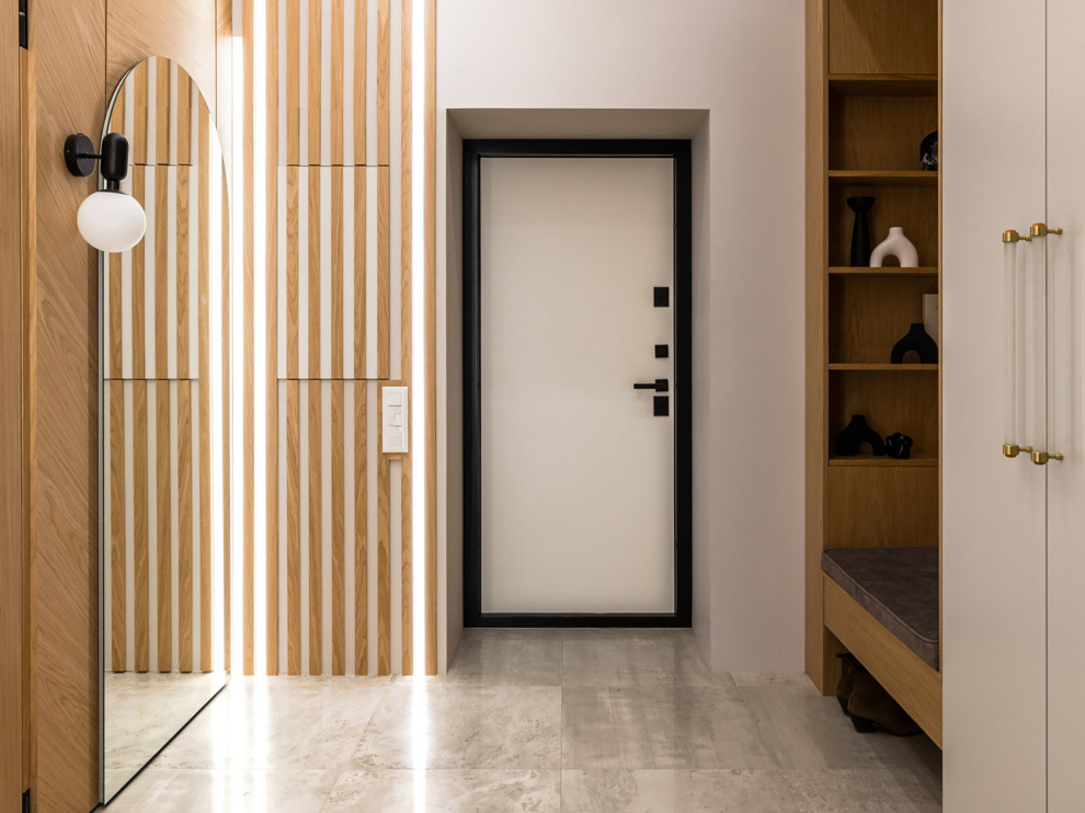 Дом в Башкортостане