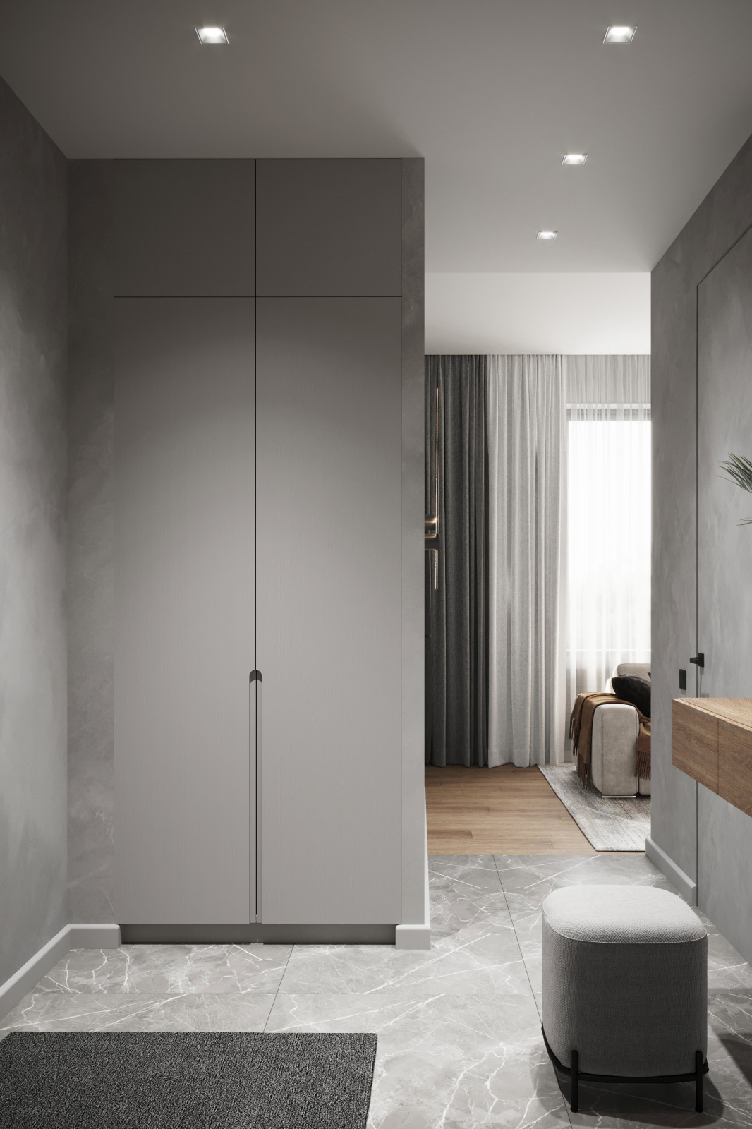 Квартира в Прайм-парк