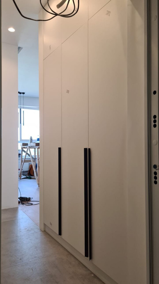 Квартира в ЖК Грин