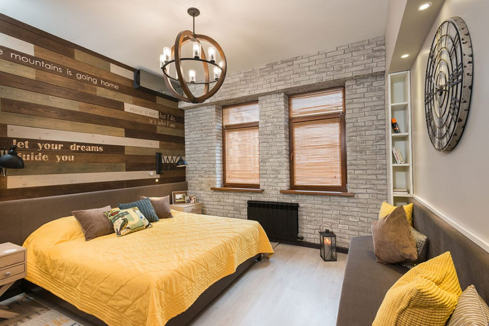 Примеры работ